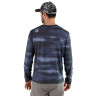 Джемпер NORFIN SUN PRO SHADOW GRAY р.S 132501-S