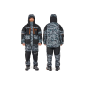 Костюм зимний NORFIN DISCOVERY 3 CAMO 02 р.M 453202-M