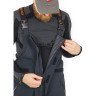 Полукомбинезон NORFIN REBEL PRO PANTS GRAY 04 р.XL-L 586004-XL-L