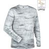 Джемпер NORFIN SUN PRO DECK 01 р.S 133001-S